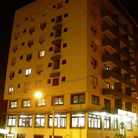 A Furninha Hotel Torres Exterior foto