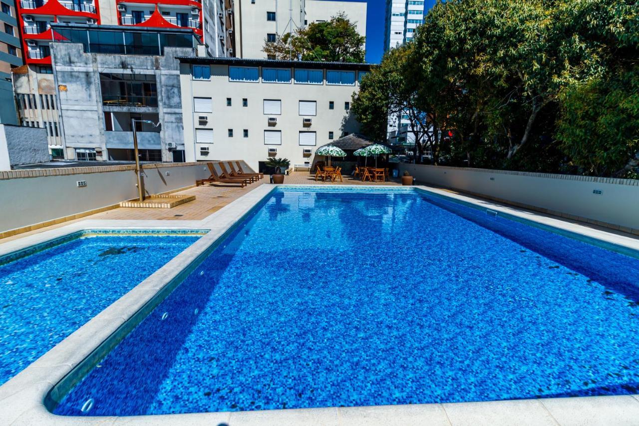 A Furninha Hotel Torres Exterior foto